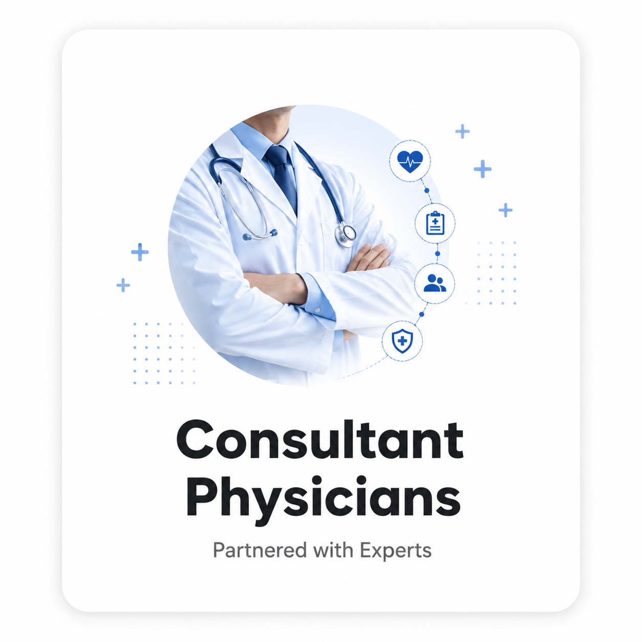 Consultant Physicians